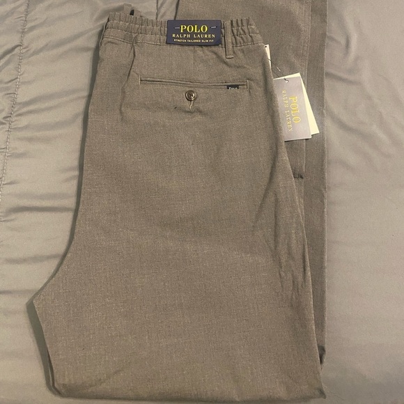 Polo Ralph Lauren NWT - Picture 2 of 6